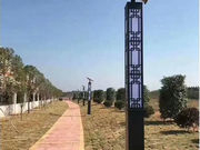 选购太阳能路灯的时候,除了价格还需要注意那些地方?