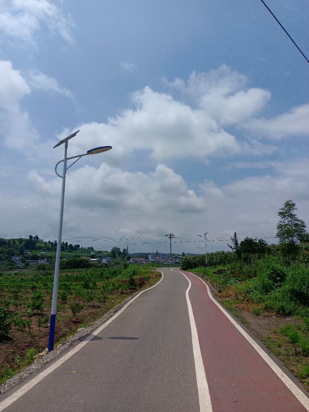 太阳能高杆路灯最大功率是多少?